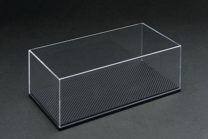 [ Back-order ] ignition model IG0100 1:18 IG-Model Clear Case  model car