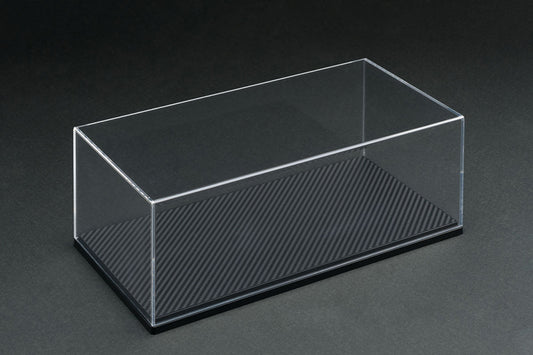 [ Back-order ] ignition model IG0100 1:18 IG-Model Clear Case  model car