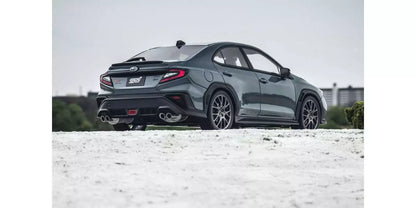 [ Back-order ] KYOSHO KSR18063GR 1:18 Subaru WRX S4 STI Sport # Gray model car