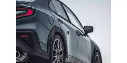 [ Back-order ] KYOSHO KSR18063GR 1:18 Subaru WRX S4 STI Sport # Gray model car