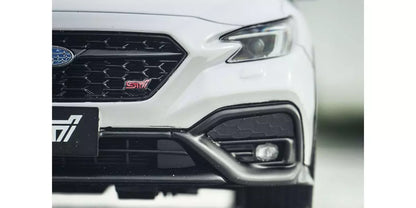 [ Back-order ] KYOSHO KSR18063W 1:18 Subaru WRX S4 STI Sport # White model car