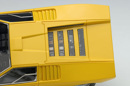 EM210A MakeUp EIDOLON 1:43 Lamborghini Countach LP500 Bertone Geneva Motor Show 1971