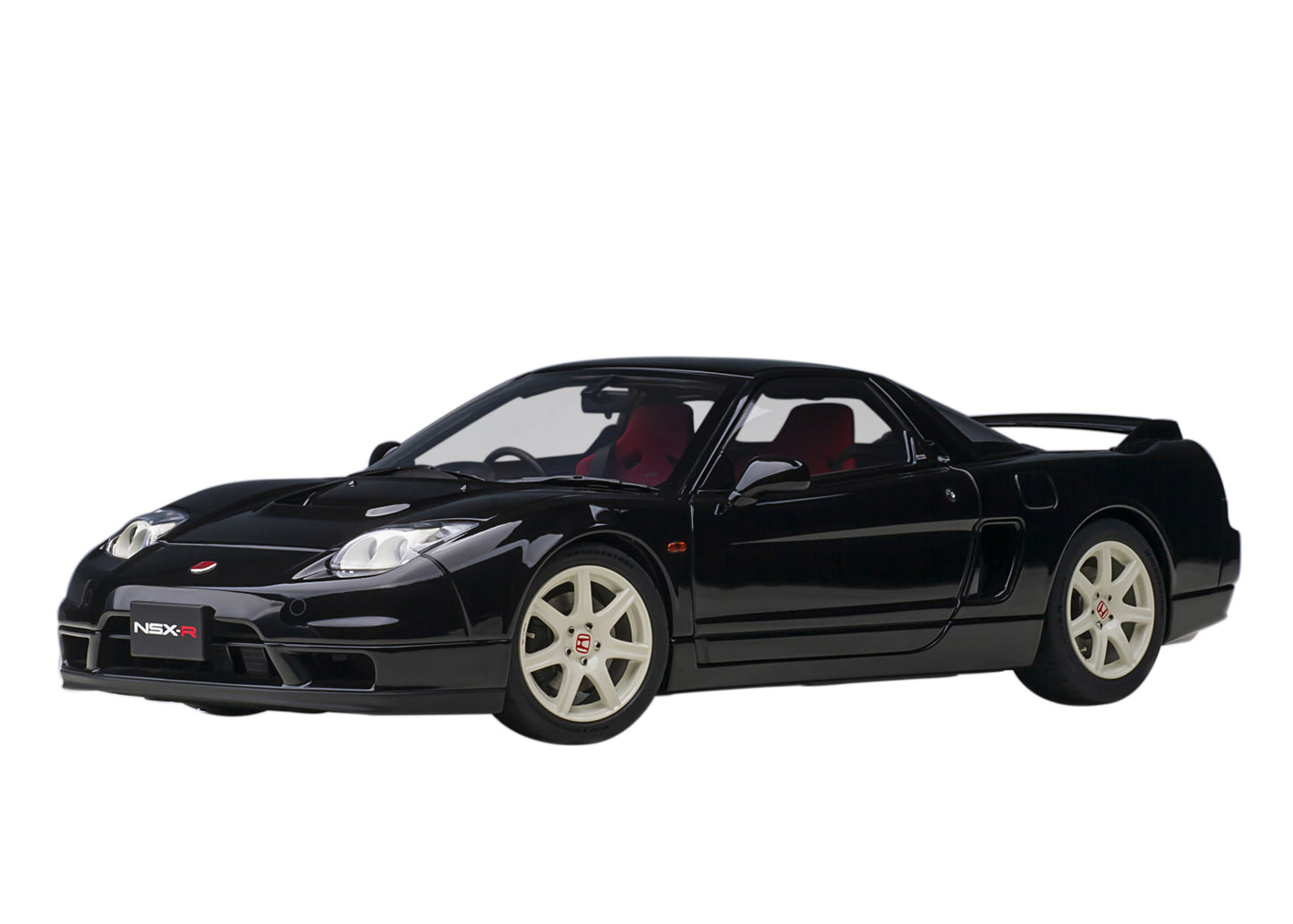 73216 AUTOart 1:18 Honda NSX-R (NA2) Berlina Black