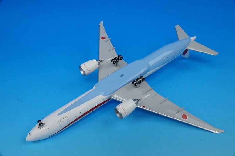 1:200 B777-300ER JASDF Japanese Government #80-1111 JG20108 ANA