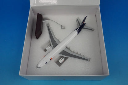 1:200 A300F4-600R FedEx Express N683FE G2FDX750 Gemini airplane model