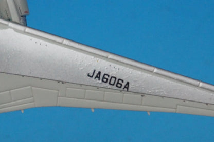 1:400 B767-300ER ANA FLY! Panda JA606A NH40026 ANA airplane model