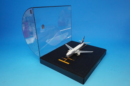 1:200 B737-300 Lufthansa Giessen D-ABXA Herpa Premium airplane model