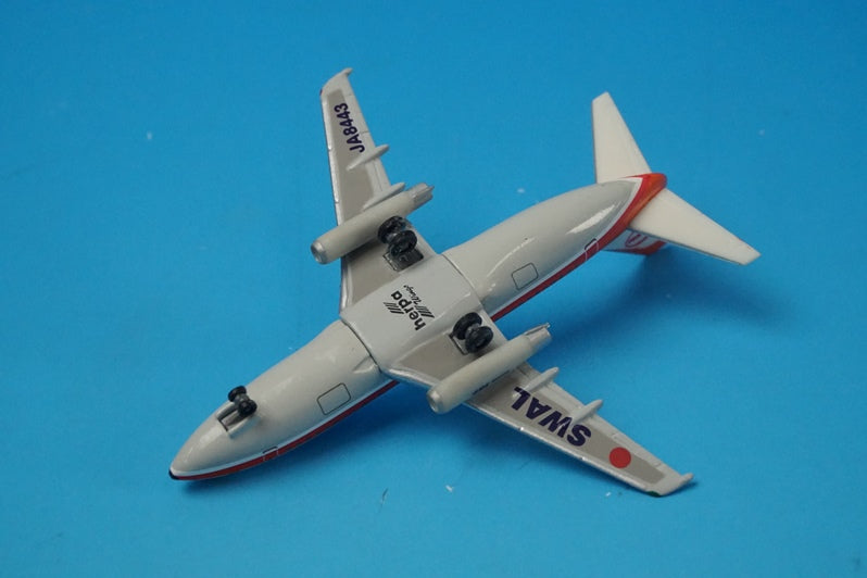 1:500 B737-200 SWAL Southwest Airlines JA8443 512701 Herpa