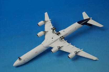 1:400 A340-600 Lufthansa D-AIHI GJDLH1830 Gemini airplane model