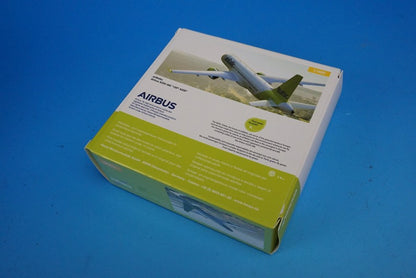 1:400 A220-300 AirBaltic Latvia New paint 100th A220 YL-AAU 562751 Herpa