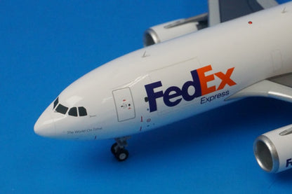 1:200 A310-300F FedEx N811FD G2FDX861 Gemini