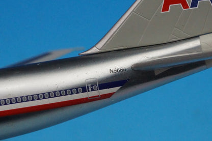 1:400 B747-123 AA American N9664 55140 Dragon