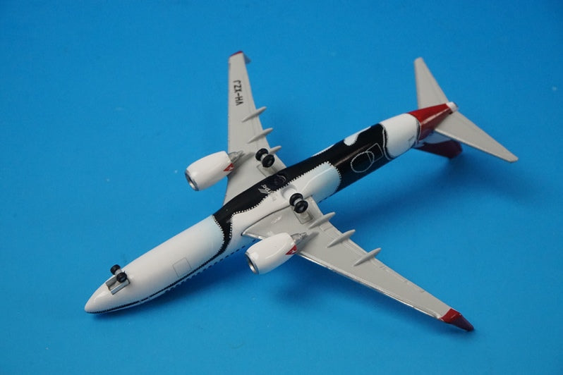 1:500 B737-800 Qantas Mendoowoorrji VH-XZJ 526418 Herpa