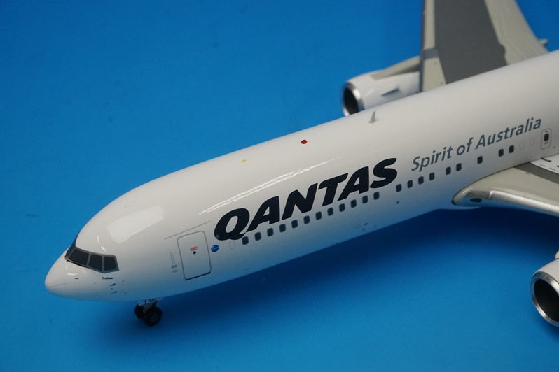 1:200 B767-300 Qantas VH-OGP G2QFA237 Gemini