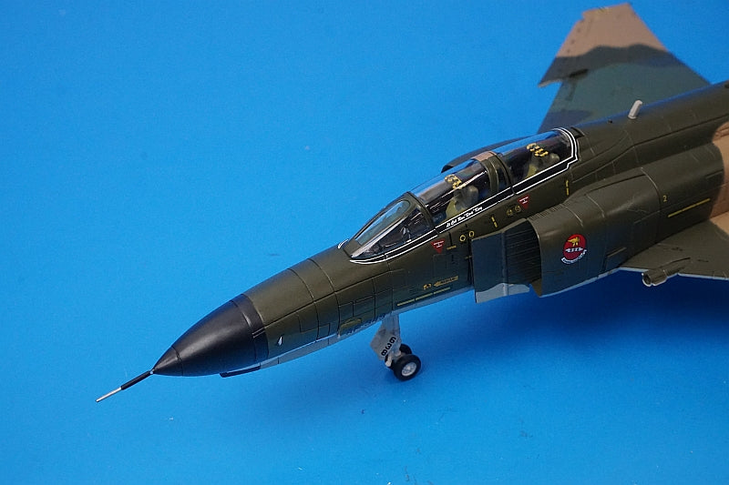 1:72 QF-4E Phantom II USAF 53rd Weapon Evaluation Group 82nd Air Target Squadron HA19012 Hobby Master