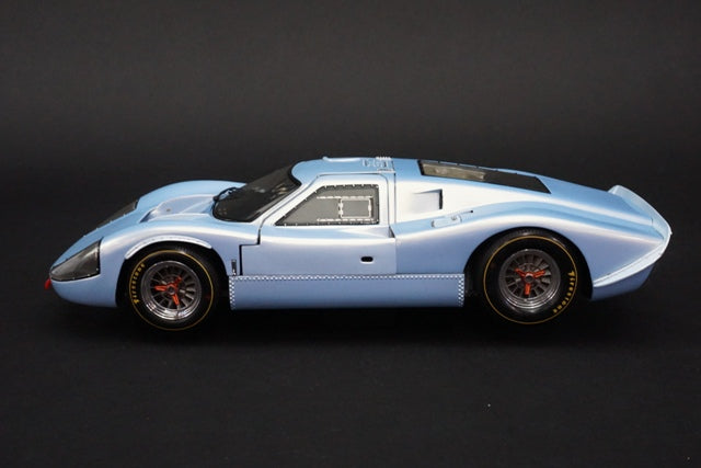 1:18 KYOSHO PRM00075 Ford GT40 Mk.