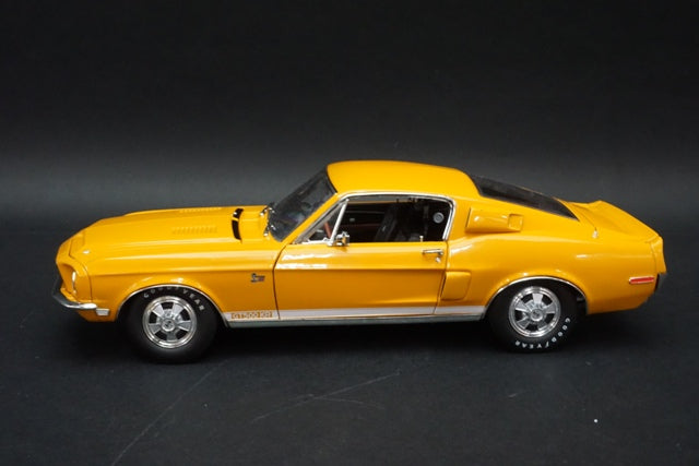 1:18 ACME A1801807 Shelby GT500KR 1968 Special order color WT 5014