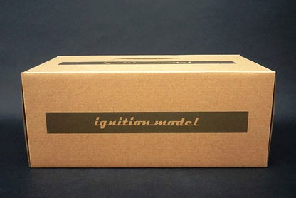 1:18 ignition model IG0201 Mazda RX-7 (FD3S) SpritR TypeA Blue