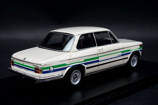 1:43 SPARK S2810 Alpina A4/S 1974