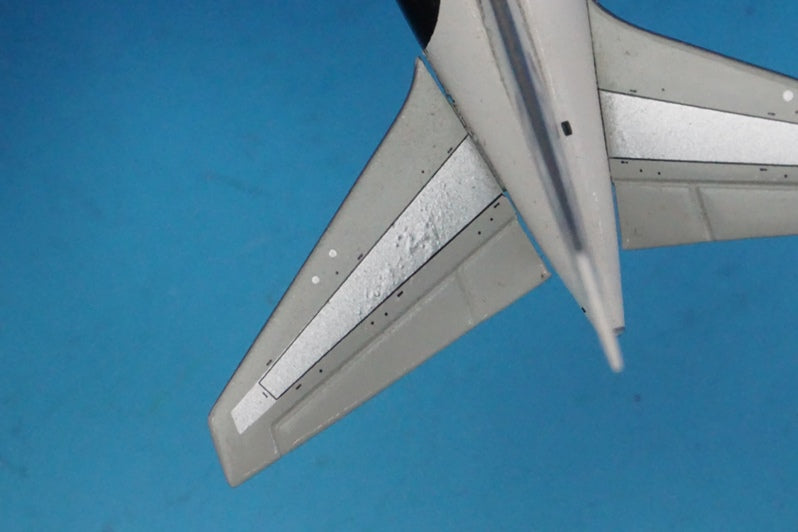 1:400 B767-300ER ANA FLY! Panda JA606A NH40026 ANA airplane model