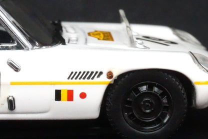 1:43 RAI'S H7436819 Mazda Cosmo Sport Marathon de la Route 1968 #19