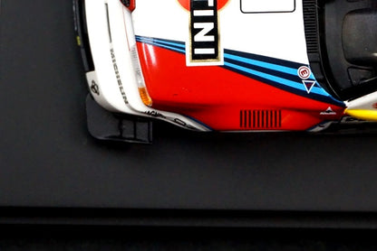 1:43 HPI 8091 Alfa Romeo 155V6 TI ITC 1996 #5 MARTINI