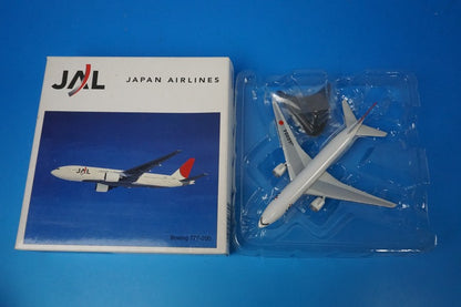 1:500 B777-200 JAL arc painting JA8984 506625 Herpa