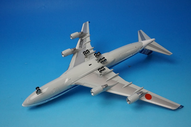 1:200 B747-400 ANA Kanji logo JA8094 NH20075 ANA