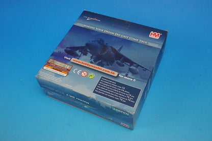 1:72 Harrier GR.7 R.A.F Iraq 2003 HA2601 Hobby Master