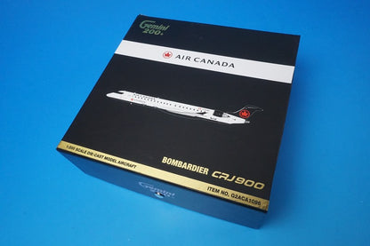 1:200 CRJ900LR Air Canada Express C-GJAN G2ACA1096 Gemini