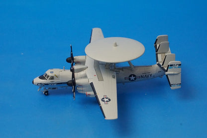 1:200 E-2C Hawkeye USN 126th Early Warning Squadron Seahawks 556668 Herpa