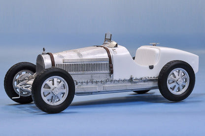 K760 Model Factory HIRO 1:20 Bugatti Type35 1930 Monaco GP Winner #22 / #18 Fulldetail Kit