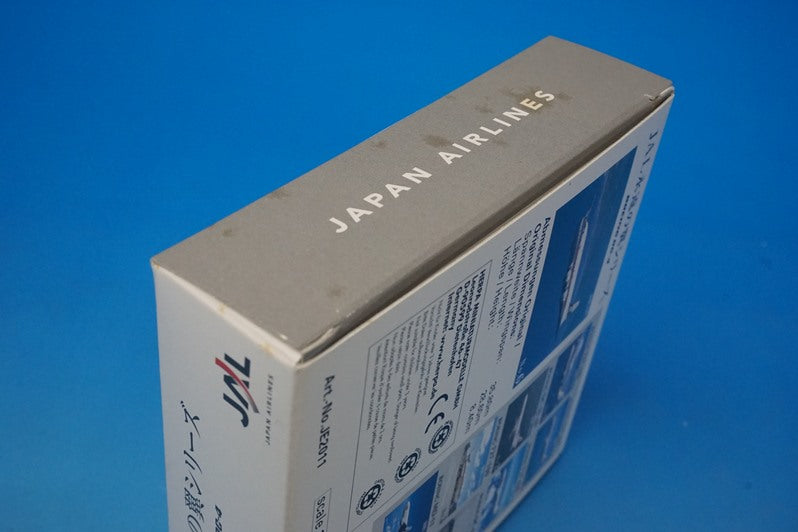 1:500 DC-4 JAL Eternal Wings Hotaka JA6007 JE2011 Herpa airplane model