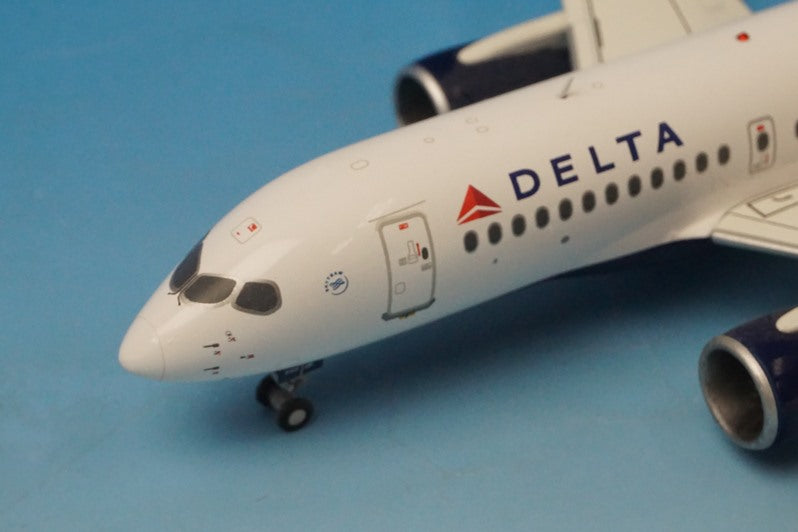 1:200 A220-100 DELTA N102DU G2DAL808 Gemini