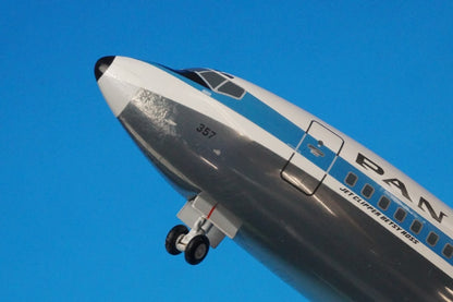 1:200 B727-100 PANAM N357PA G2PAA308 Gemini