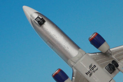 1:500 B737-800 DELTA Airlines N394DA 512657 Herpa airplane model