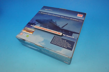 1:72 F/A-18D USS Hornet USN VMFA(AW)-242 Bats Miramar 2003 HA3504 Hobby Master