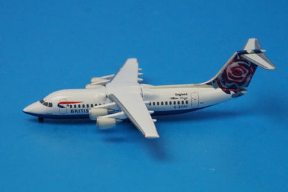 1:500 BAe146-300 A320-211 British Airways Chelsea Rose & Water Dreaming G-BZAV G-BUSJ 507196 Herpa