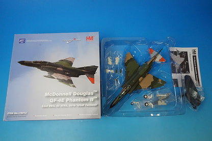 1:72 QF-4E Phantom II USAF 53rd Weapon Evaluation Group 82nd Air Target Squadron HA19012 Hobby Master