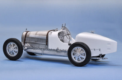 K760 Model Factory HIRO 1:20 Bugatti Type35 1930 Monaco GP Winner #22 / #18 Fulldetail Kit