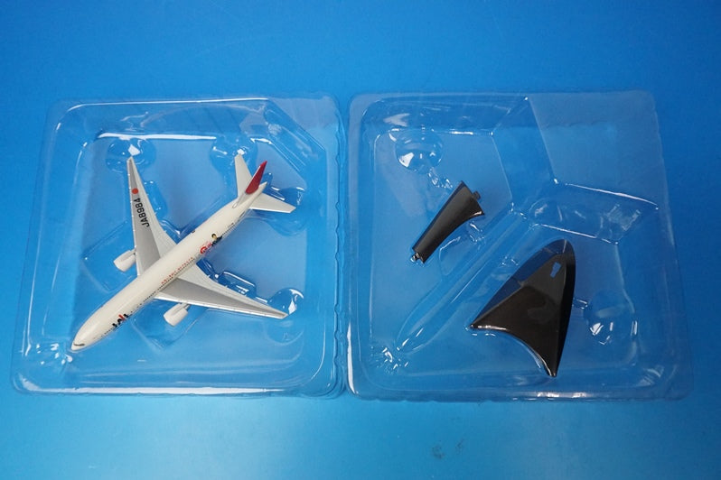 1:400 B777-200 JAL domestic discount fare SAKITOKU JA8984 561952 Herpa