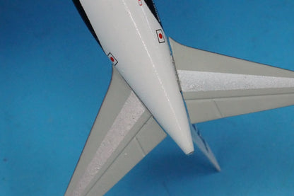 1:400 B767-300ER ANA FLY! Panda JA606A NH40026 ANA airplane model