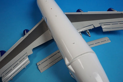 1:200 B747-400LCF Dreamlifter N718BA Open/close selection type G2BOE1003F Gemini