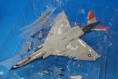 1:72 QF-4E Phantom II USAF 53rd Weapon Evaluation Group 82nd Air Target Squadron HA19012 Hobby Master