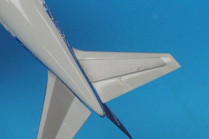 1:500 B747-400 JAL Dream Express Family JA8083 Herpa