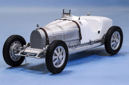 K760 Model Factory HIRO 1:20 Bugatti Type35 1930 Monaco GP Winner #22 / #18 Fulldetail Kit