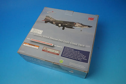 1:72 QF-4E Phantom II USAF 53rd Weapon Evaluation Group 82nd Air Target Squadron HA19012 Hobby Master