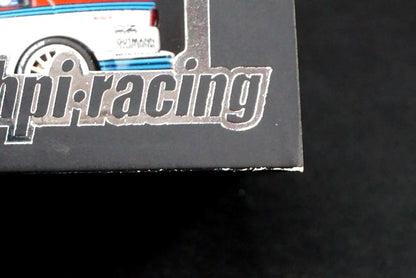 1:43 HPI 8091 Alfa Romeo 155V6 TI ITC 1996 #5 MARTINI