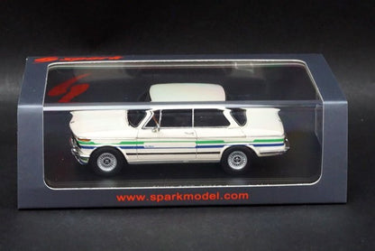 1:43 SPARK S2810 Alpina A4/S 1974