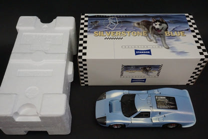 1:18 KYOSHO PRM00075 Ford GT40 Mk.